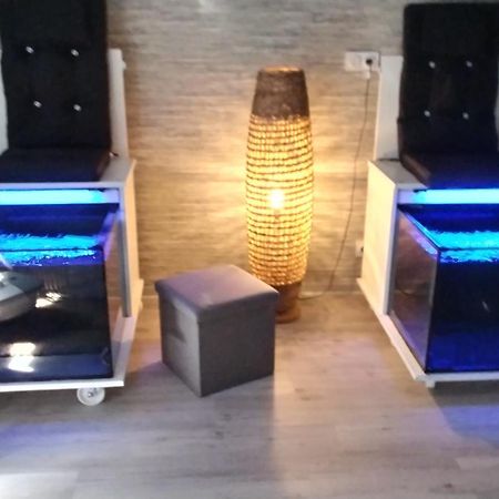 Atao Residence- Rennes Sud Vern-sur-Seiche Buitenkant foto