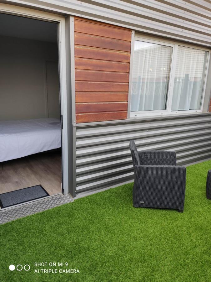 Atao Residence- Rennes Sud Vern-sur-Seiche Buitenkant foto