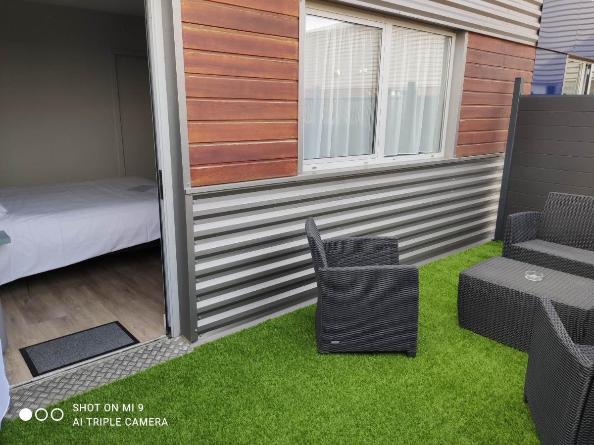 Atao Residence- Rennes Sud Vern-sur-Seiche Buitenkant foto