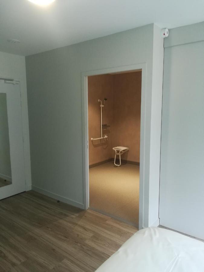 Atao Residence- Rennes Sud Vern-sur-Seiche Buitenkant foto