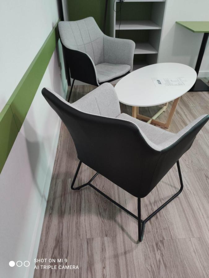 Atao Residence- Rennes Sud Vern-sur-Seiche Buitenkant foto