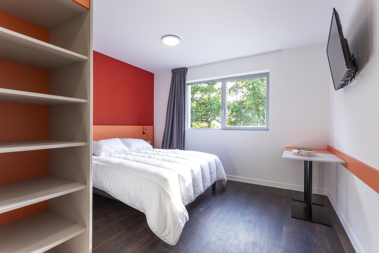 Atao Residence- Rennes Sud Vern-sur-Seiche Buitenkant foto