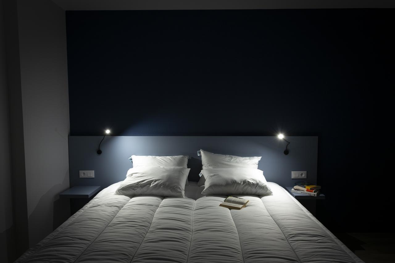 Atao Residence- Rennes Sud Vern-sur-Seiche Buitenkant foto