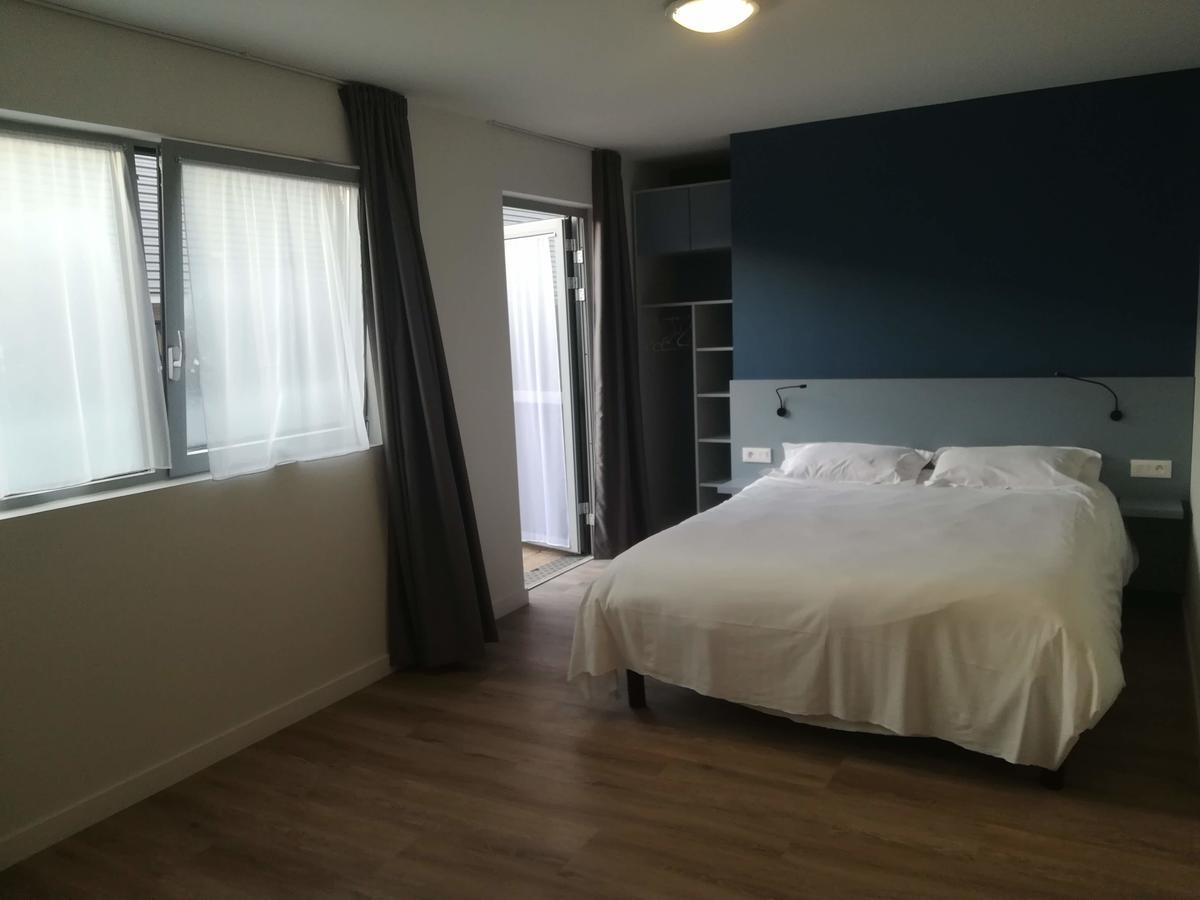 Atao Residence- Rennes Sud Vern-sur-Seiche Buitenkant foto