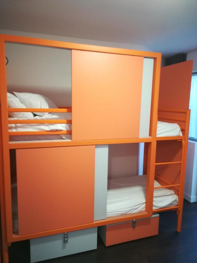 Atao Residence- Rennes Sud Vern-sur-Seiche Buitenkant foto